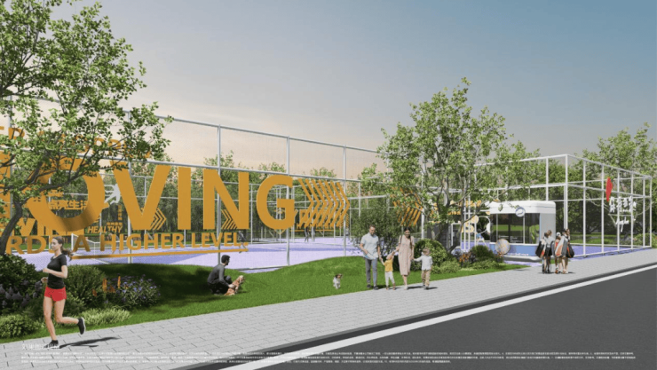 米乐M6平台：保利虹桥和著(售楼处)首页-网站-环境-户型-价格-地址-楼盘详情-配套-电话-交房时间-配套-电话-交房时间(图19)