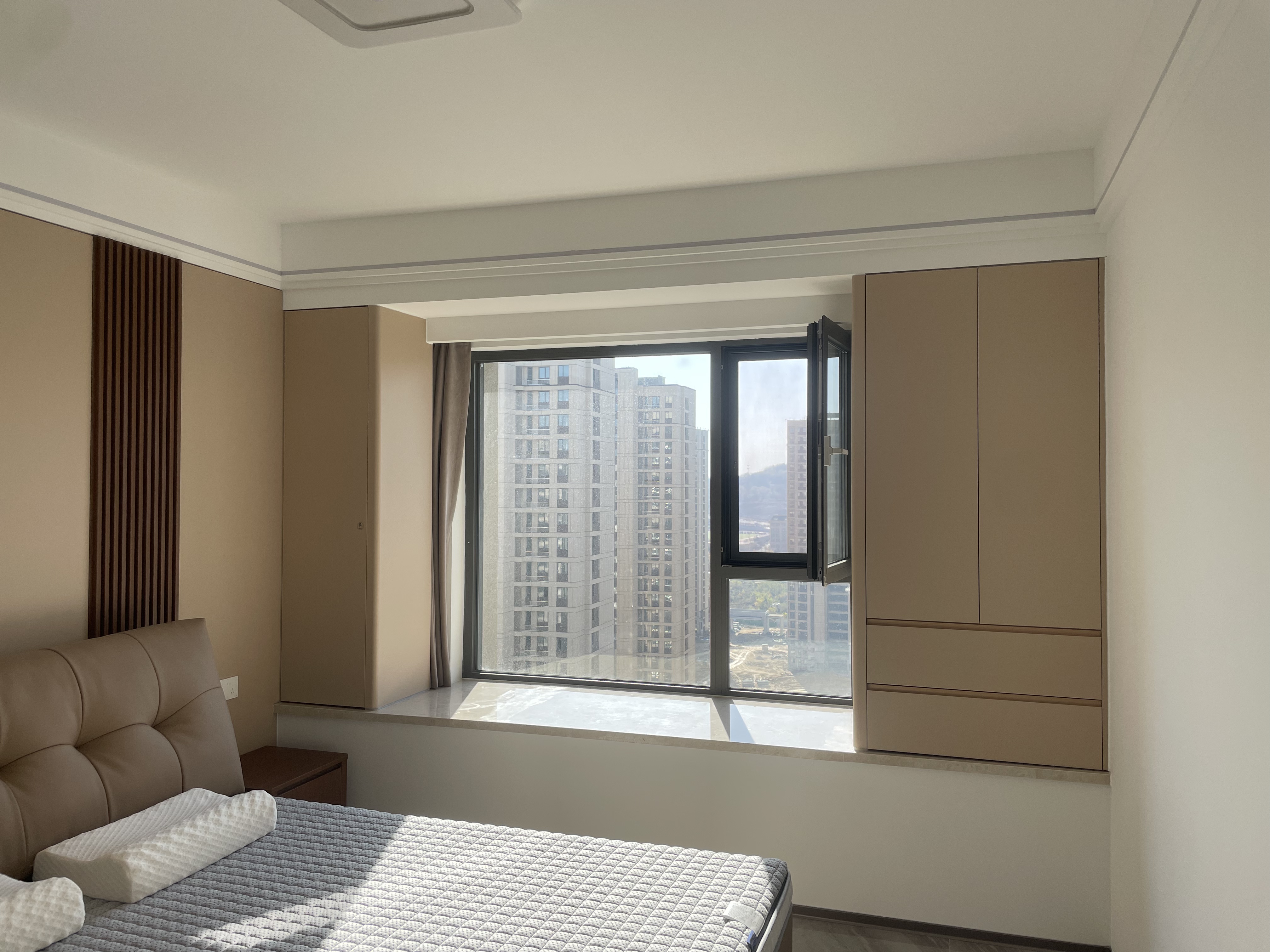 2026年现阶段探寻芝罘区值得信赖的全屋定制源头工厂