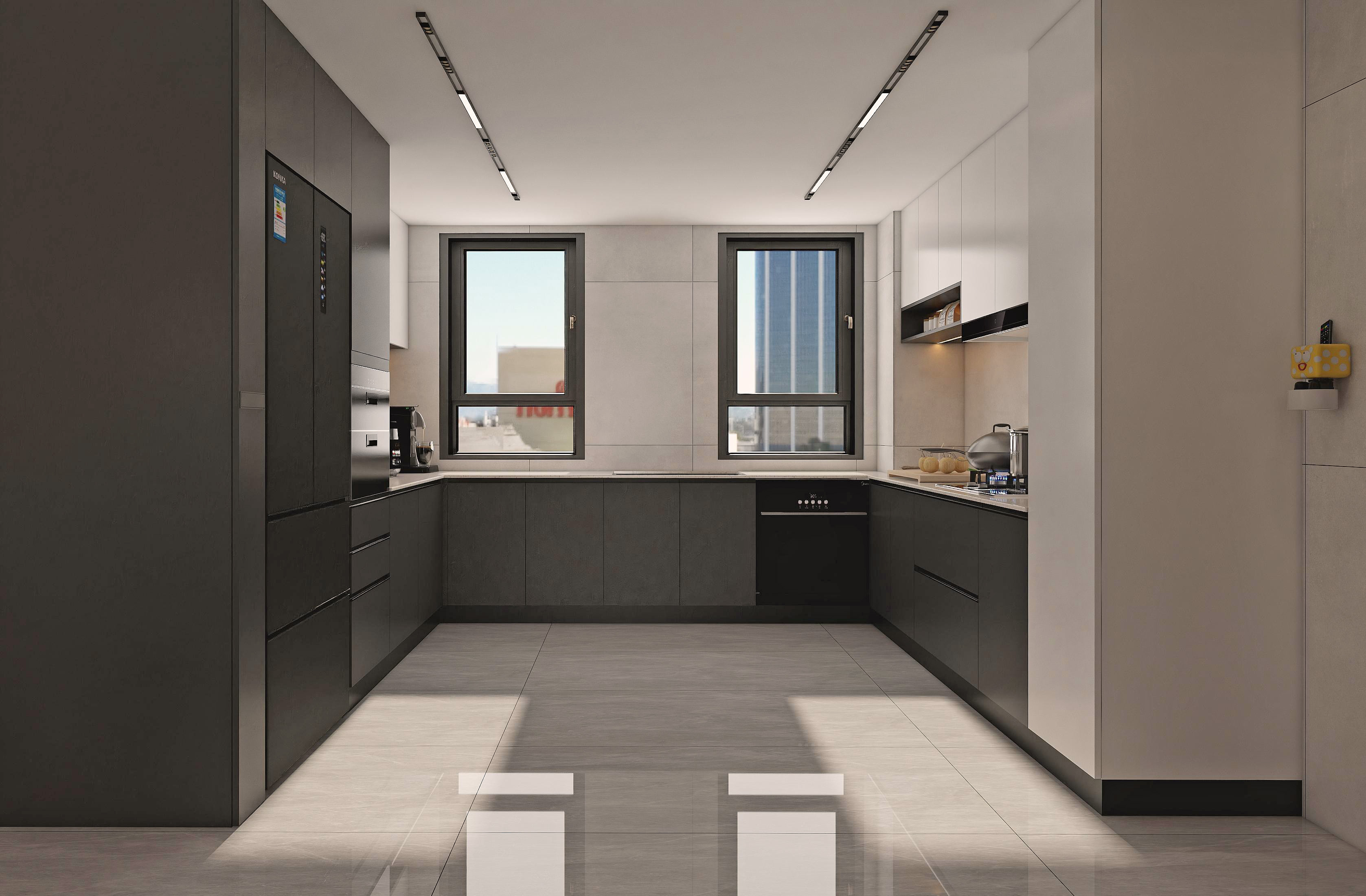 2026年现阶段探寻芝罘区值得信赖的全屋定制源头工厂(图2)