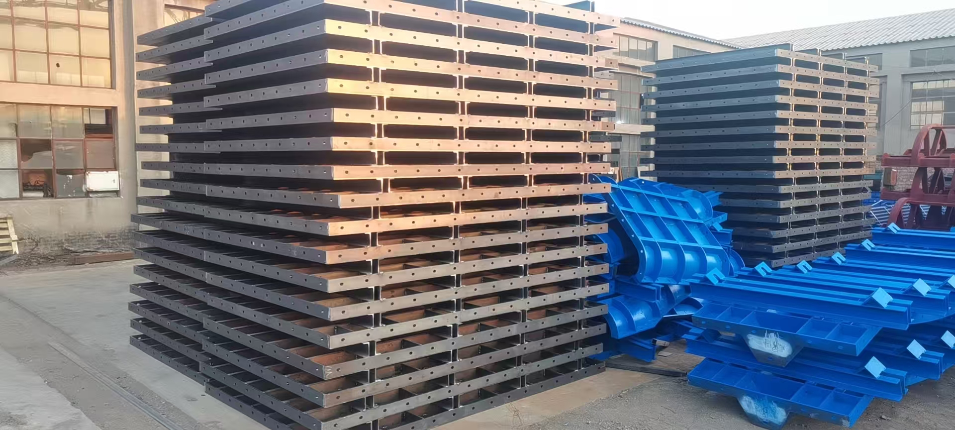 2024年唐山国标桥梁模板定制厂家实力盘点与选购指南(图1)