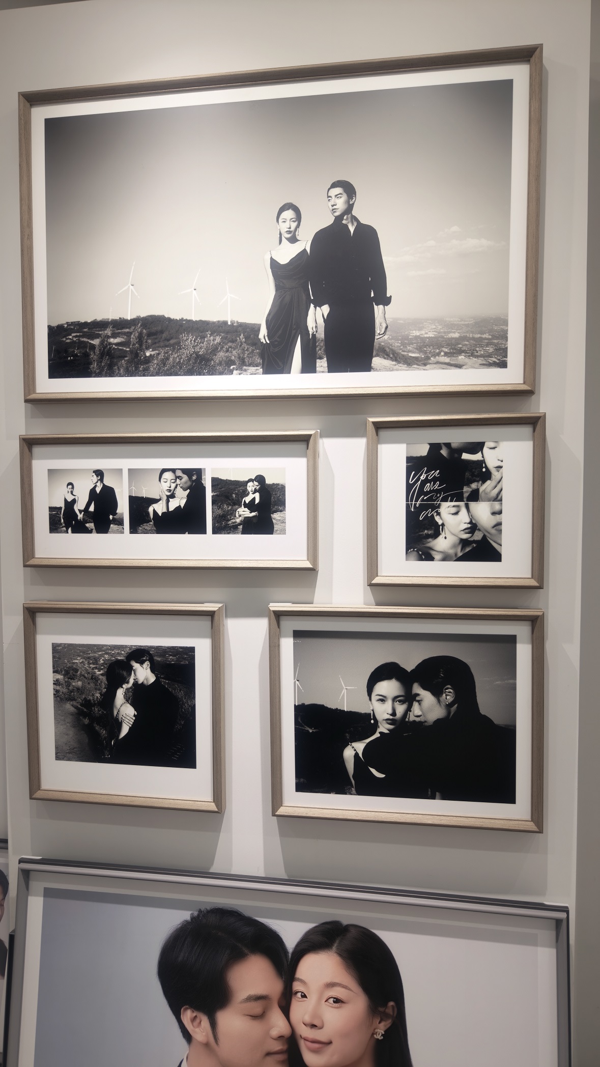 2024年青岛海边婚纱照工作室深度测评与避坑指南(图2)