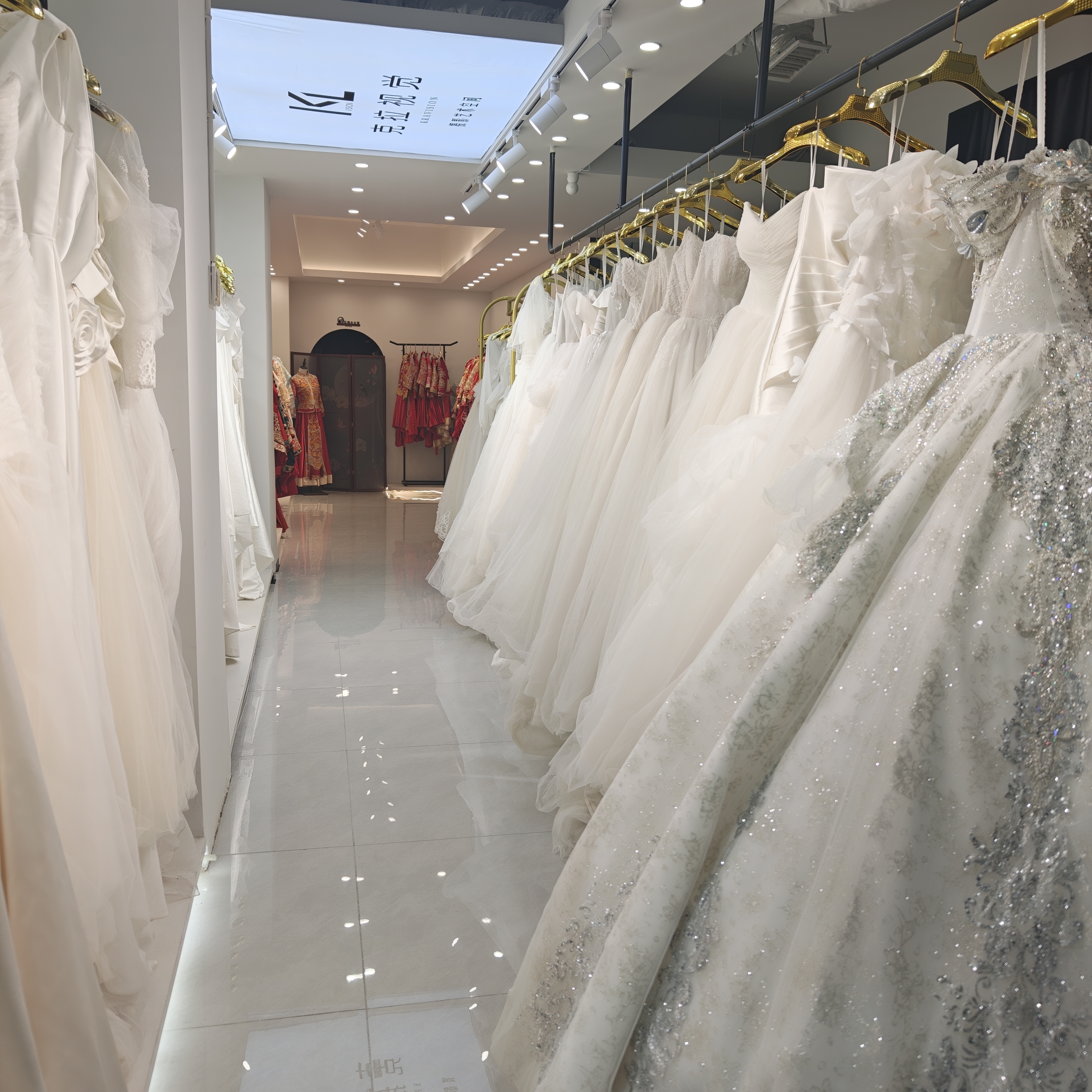 2024年青岛海边婚纱照工作室深度测评与避坑指南(图3)