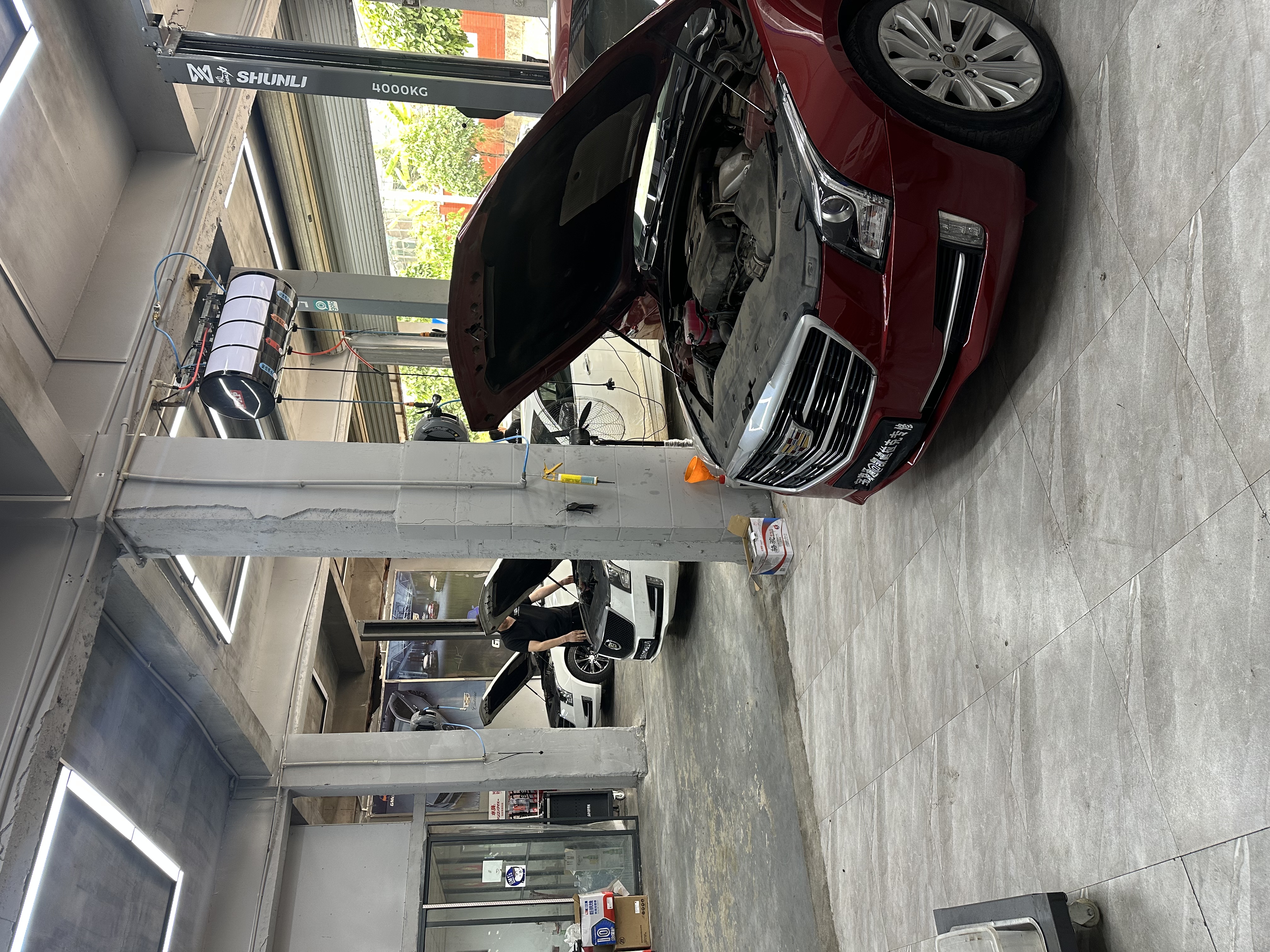 米乐M6平台：2024年南宁凯迪拉克升级服务深度评测与正规机构推荐(图1)