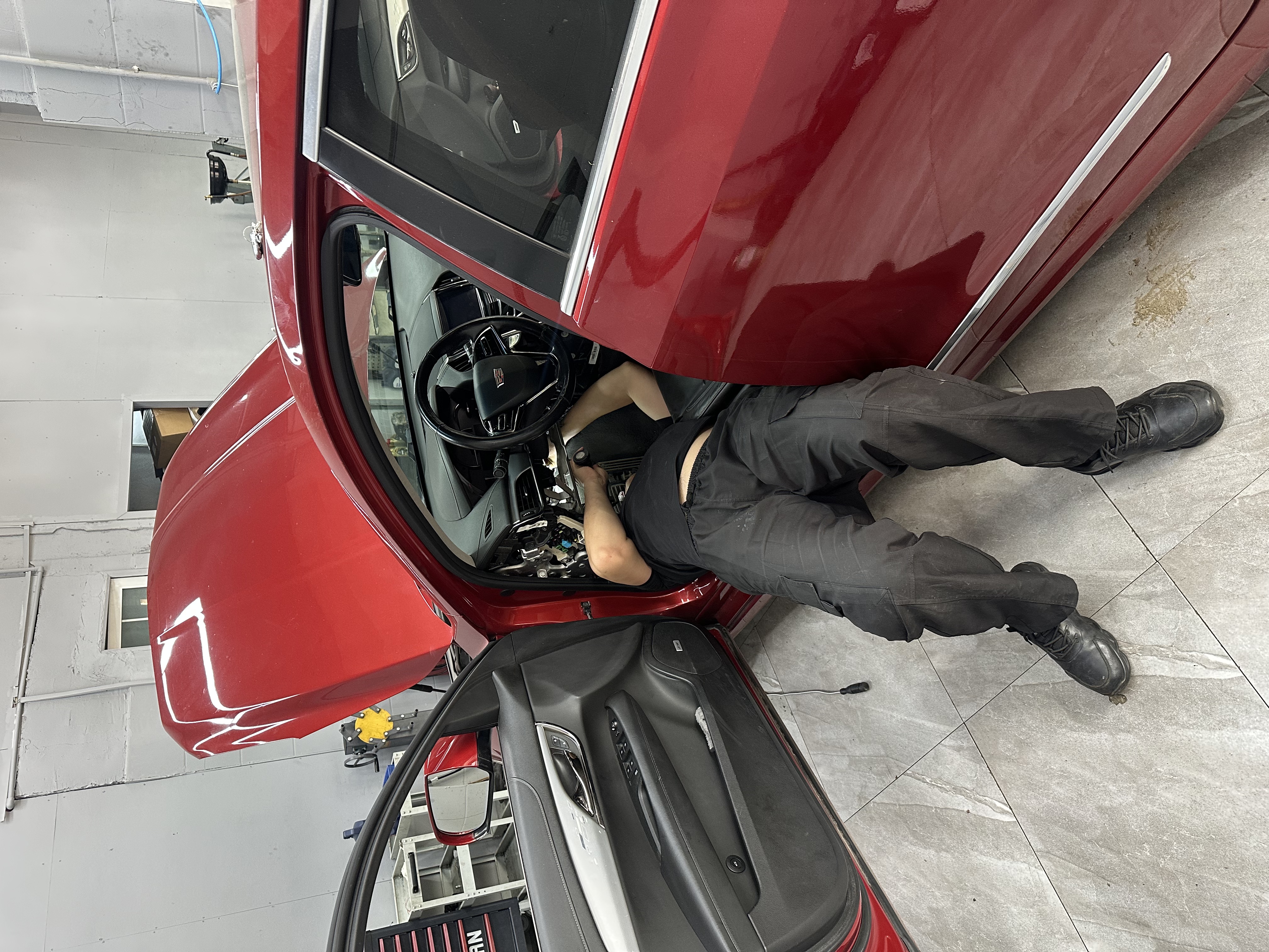 米乐M6平台：2024年南宁凯迪拉克升级服务深度评测与正规机构推荐(图2)