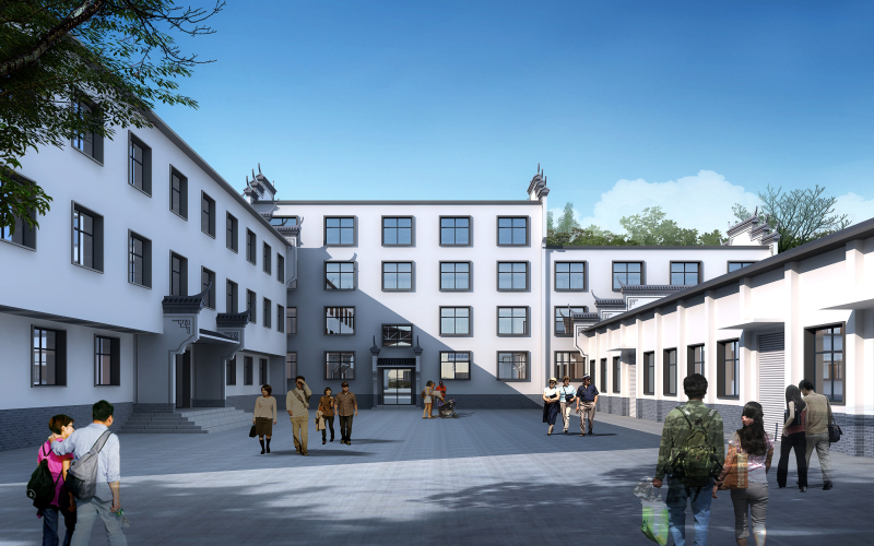 2026年至今安徽宴席酒定制服务商全景解析与选择指南(图2)