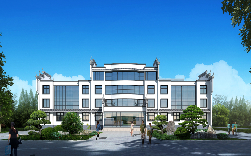 2026年至今安徽宴席酒定制服务商全景解析与选择指南(图3)